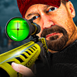 Icon of program: Sniper 3D Shooting Gun ga…