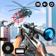 Sniper 3D Shooting Gun games