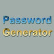 Biểu tượng của chương trình: Password Generator