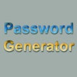 Password Generator