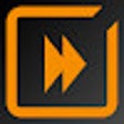 程序图标：Ziggo GO Fast Forward