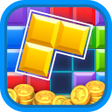 Biểu tượng của chương trình: Fun Block