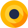 Ikona programu: Oreo 8 - Icon Pack