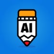 Icon of program: Draw Ai - fun coloring Ar…