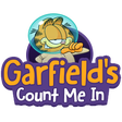 Icoon van programma: Garfields Count Me In
