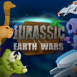 程序图标：Jurassic:Earth Wars