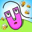 Programikonen: Draw To Save Alphabet Res…