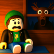 Programın simgesi: 99 Nights Scary Forest Su…