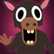 Programikonen: 99 Nights Scary Forest Su…