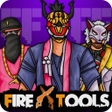 Ícone do programa: FFF FF Skin Tool