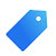 Taggy icon