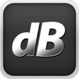 プログラムのアイコン：Decibel Meter - Measure t…