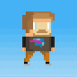 プログラムのアイコン：MrBeast Running