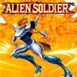 Alien Soldier icon