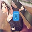 أيقونة البرنامج: ROSE New Tab