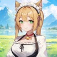 プログラムのアイコン：異世界のんびりライフ