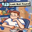 Lost But Found icon