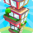 Programikonen: TOWER BUILDER: BUILD IT