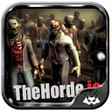 Programikonen: TheHorde.io