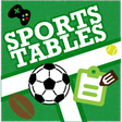 Symbol des Programms: SportsTables League Manag…
