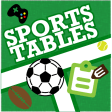 SportsTables League Manager