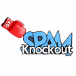 Knockout Spam