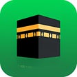 أيقونة البرنامج: Mecca Qibla Guideonline