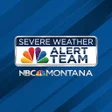 程序图标：NBC MT Severe WX Alert Te…