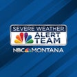 Icon of program: NBC MT Severe WX Alert Te…