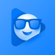 プログラムのアイコン：Animated Sticker Maker fo…