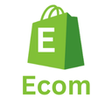 Programın simgesi: Ecom Store Creator