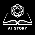 AI Story Generator Novel Write