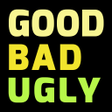 Programikonen: Good Bad Ugly Ringtone