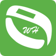 Icoon van programma: WearHealth