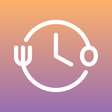 Ícone do programa: Meal Reminder - Weight Lo…
