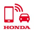 Ícone do programa: Honda リモート操作