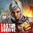 Иконка программы: Last 2 Survive - Zombie D…