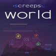 プログラムのアイコン：Screeps: World