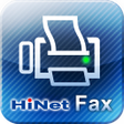 程序图标: HiNet行動傳真