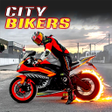 Ikon program: City Bikers Online