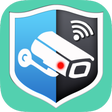Ícone do programa: Home Security Camera Ward…