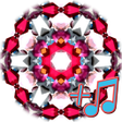 程序图标：Kaleidoscope Lucid Simula…