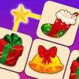 프로그램 아이콘: Christmas Tile Connect