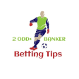 Daily 2 ODDS Banker Tips