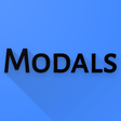 Programikonen: English Modal Verbs