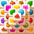 أيقونة البرنامج: Tile Yard: Matching Game