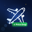 Icoon van programma: Overpay - Flight Price Tr…