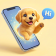 Ikon program: Animal Translator: Dog  C…