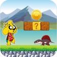 プログラムのアイコン：Super Mikecrack World