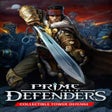 Icône du programme : Prime World: Defenders